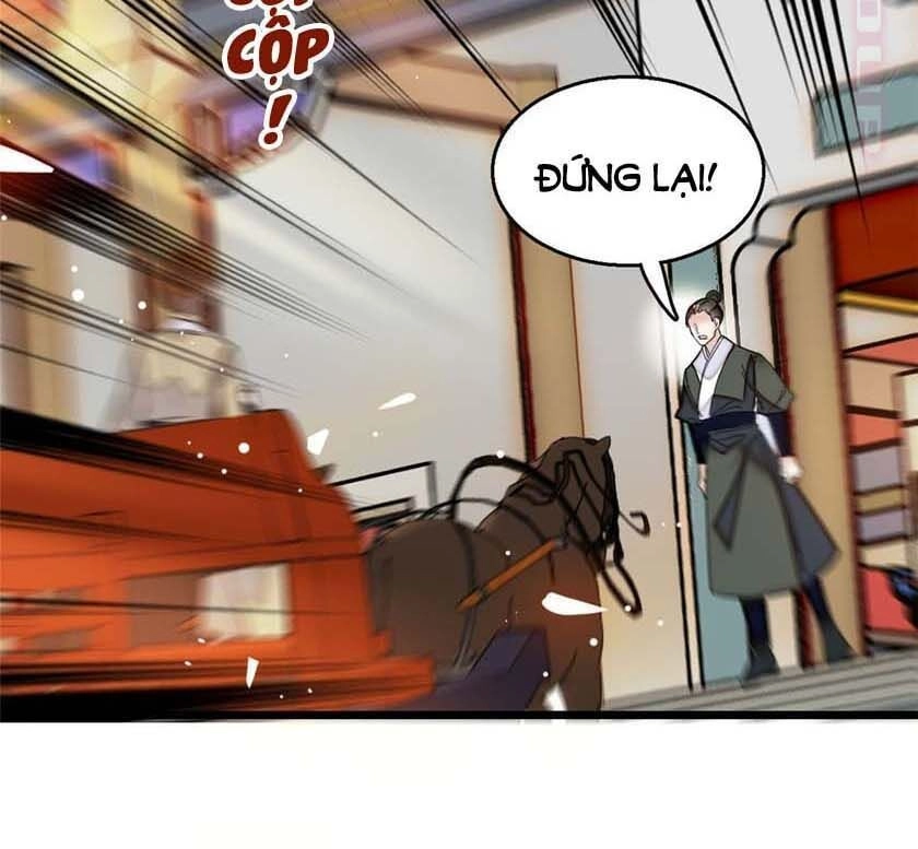 Tự Cẩm Chapter 13 - 27