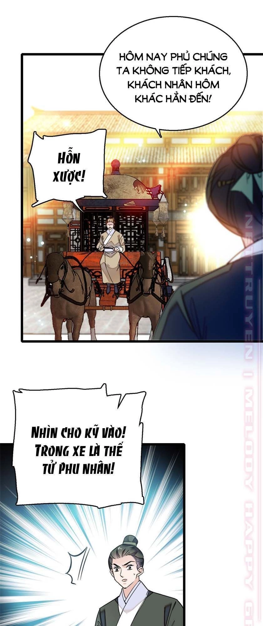 Tự Cẩm Chapter 13 - 28