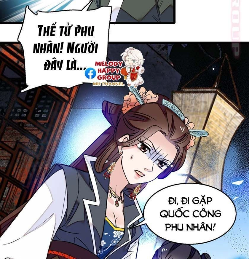 Tự Cẩm Chapter 13 - 29