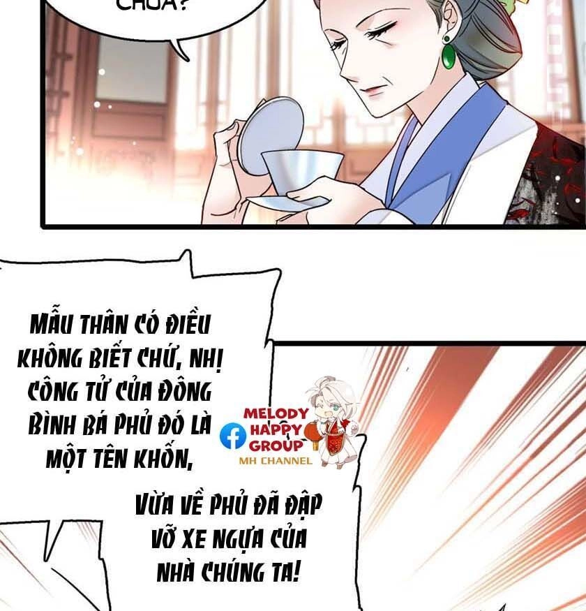 Tự Cẩm Chapter 13 - 31