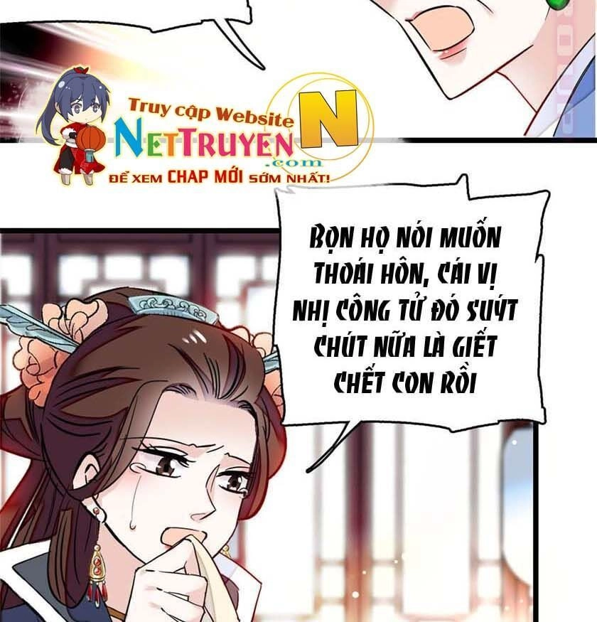 Tự Cẩm Chapter 13 - 33