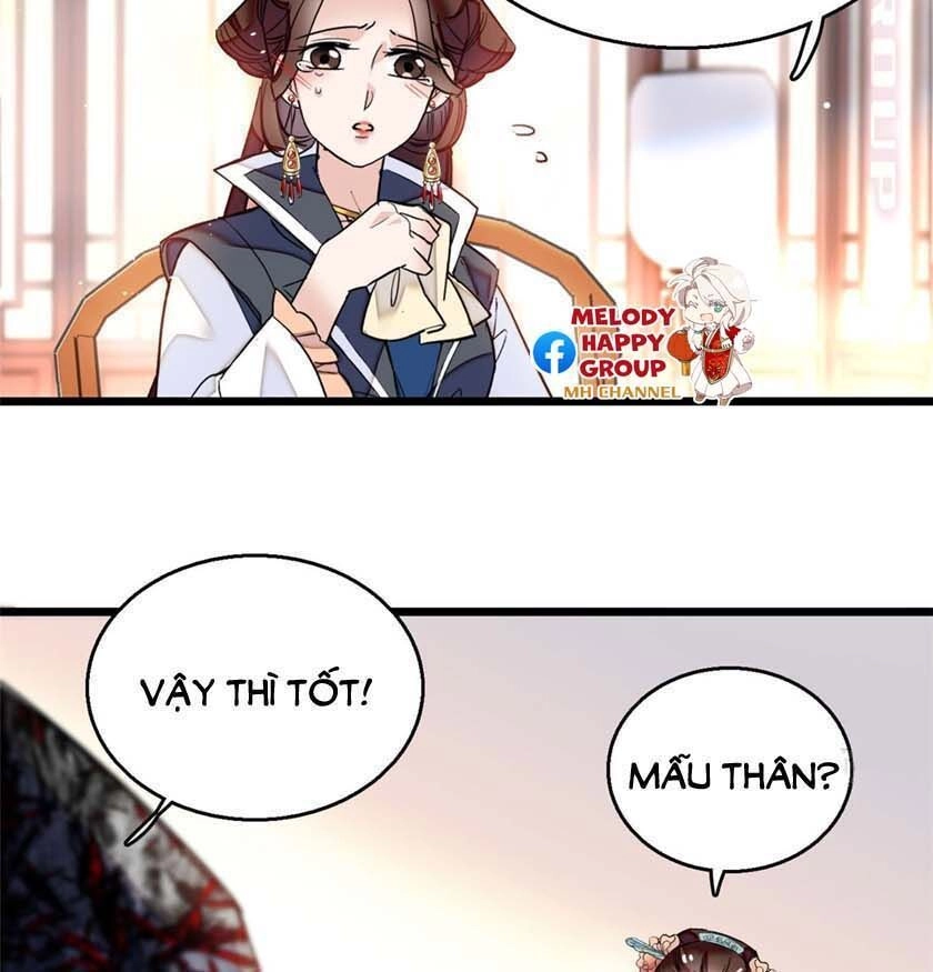 Tự Cẩm Chapter 13 - 35