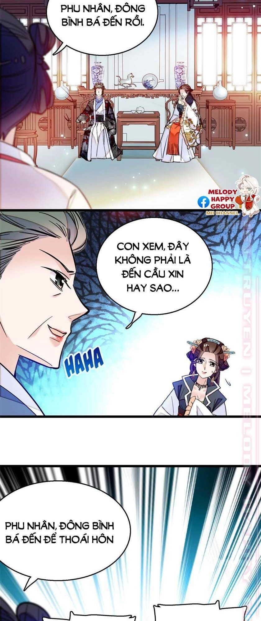 Tự Cẩm Chapter 13 - 38