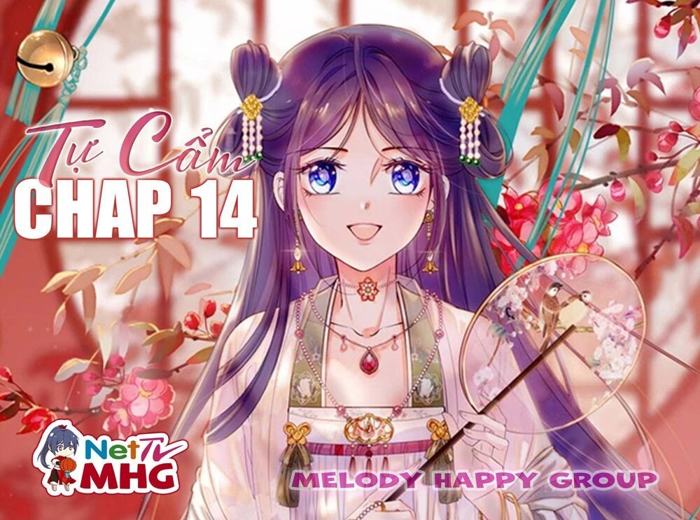 Tự Cẩm Chapter 14 - 2