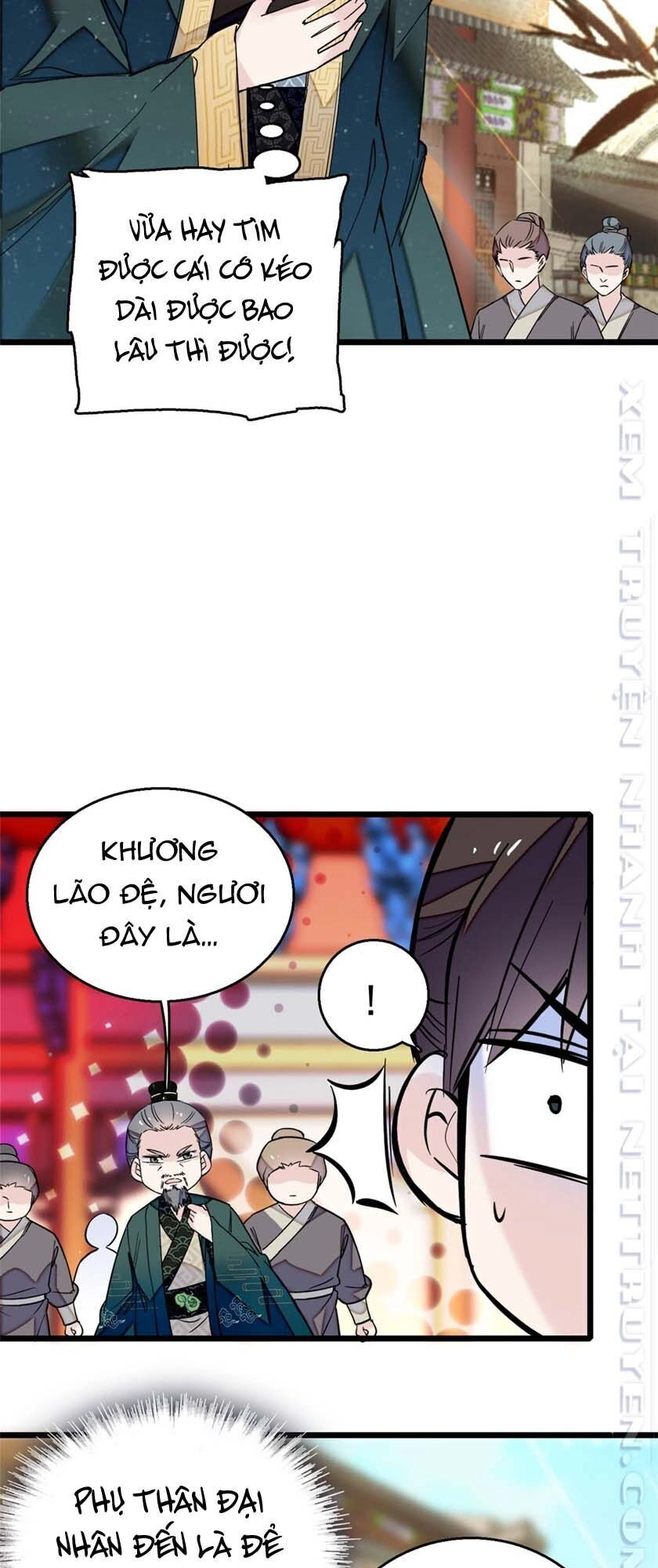 Tự Cẩm Chapter 14 - 9