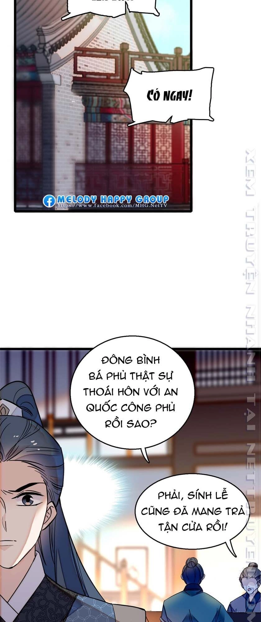 Tự Cẩm Chapter 14 - 29