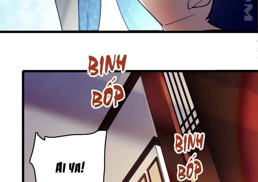 Tự Cẩm Chapter 14 - 34