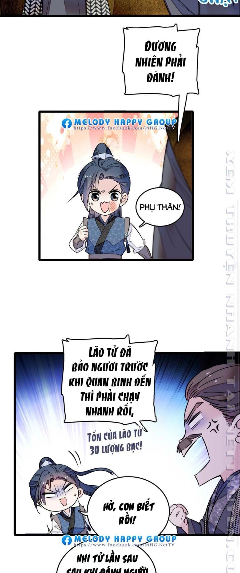 Tự Cẩm Chapter 14 - 39