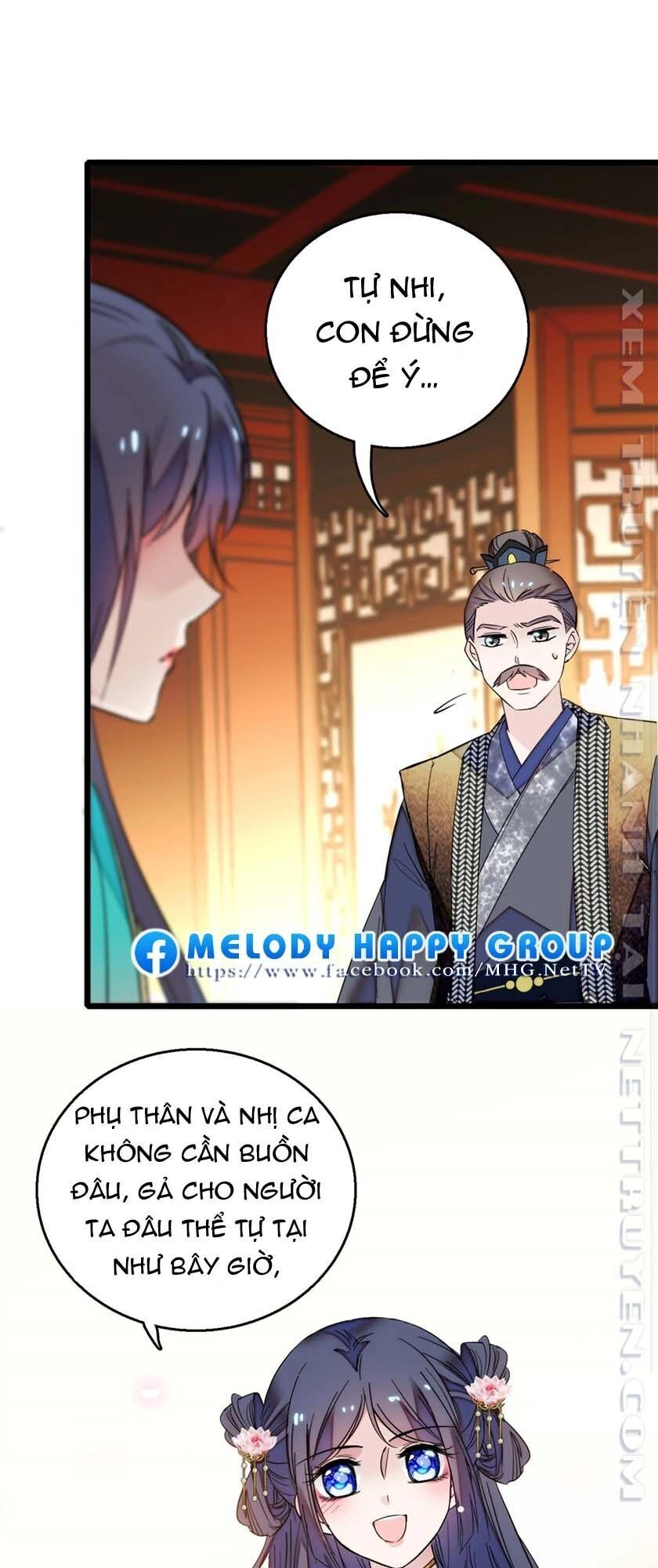 Tự Cẩm Chapter 14 - 43