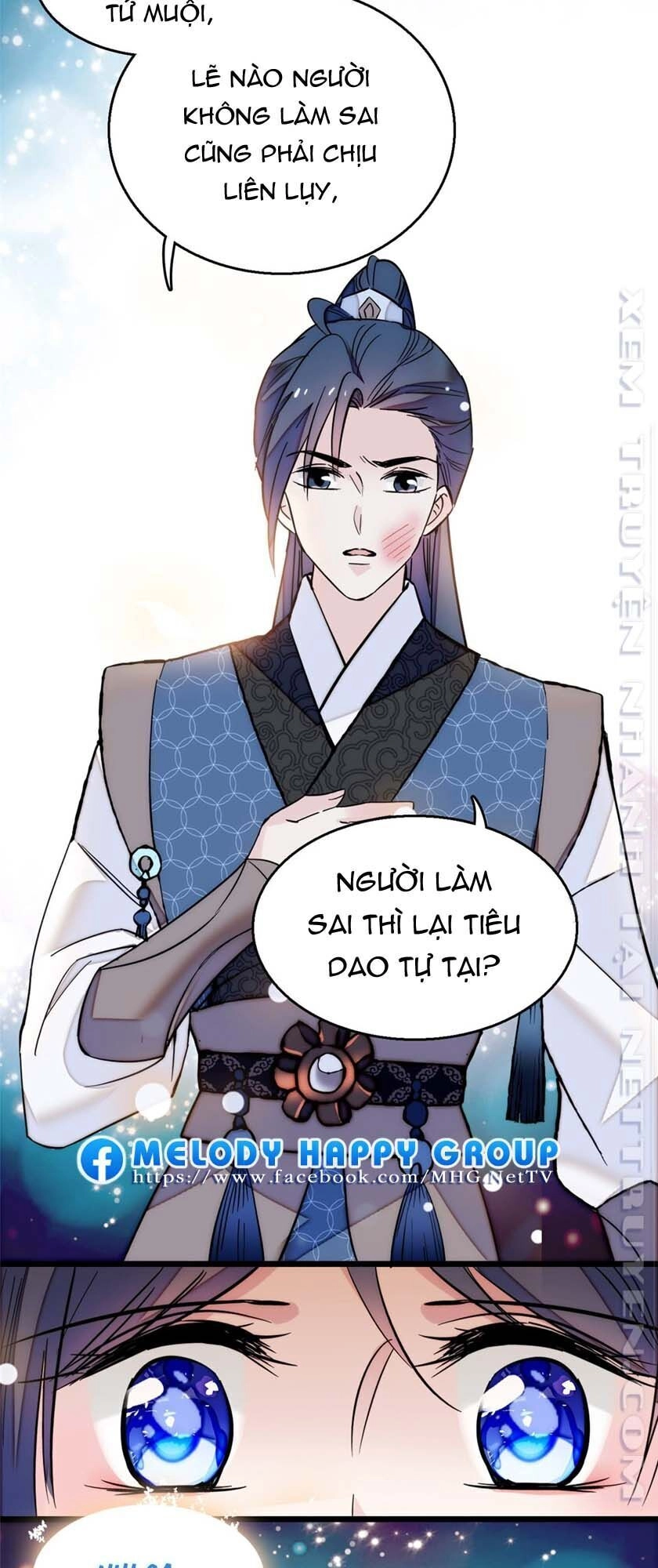 Tự Cẩm Chapter 14 - 47