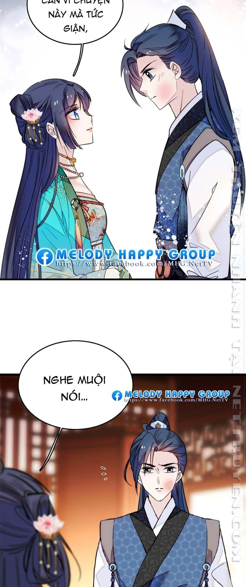 Tự Cẩm Chapter 14 - 49