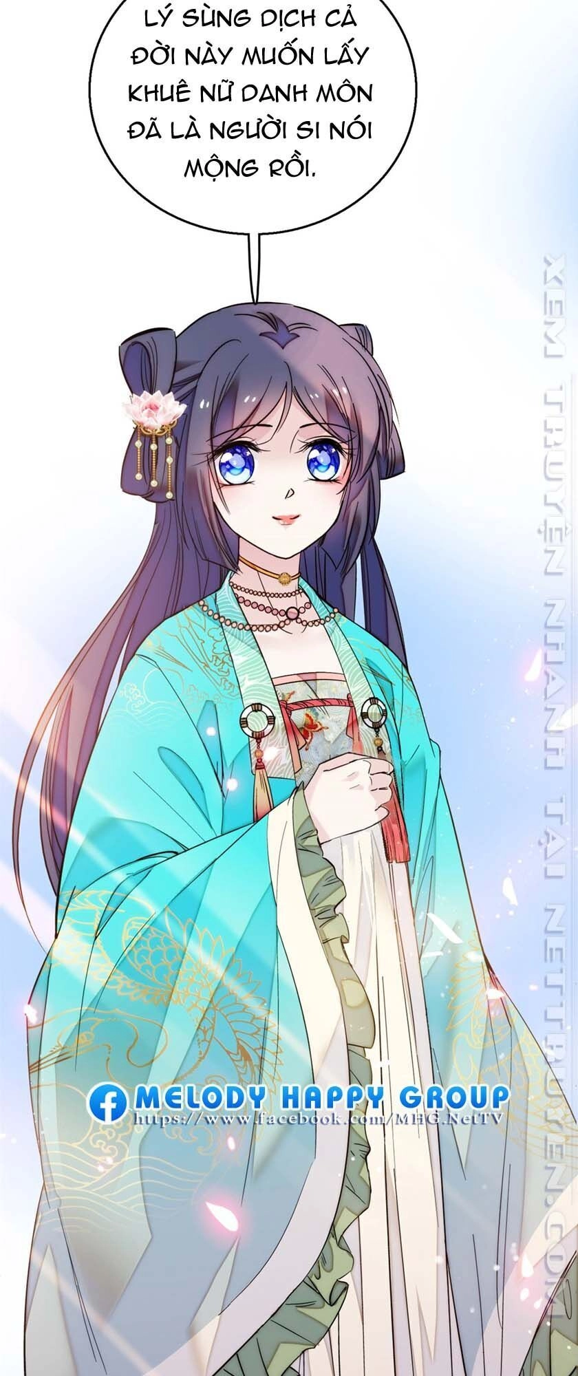 Tự Cẩm Chapter 14 - 51