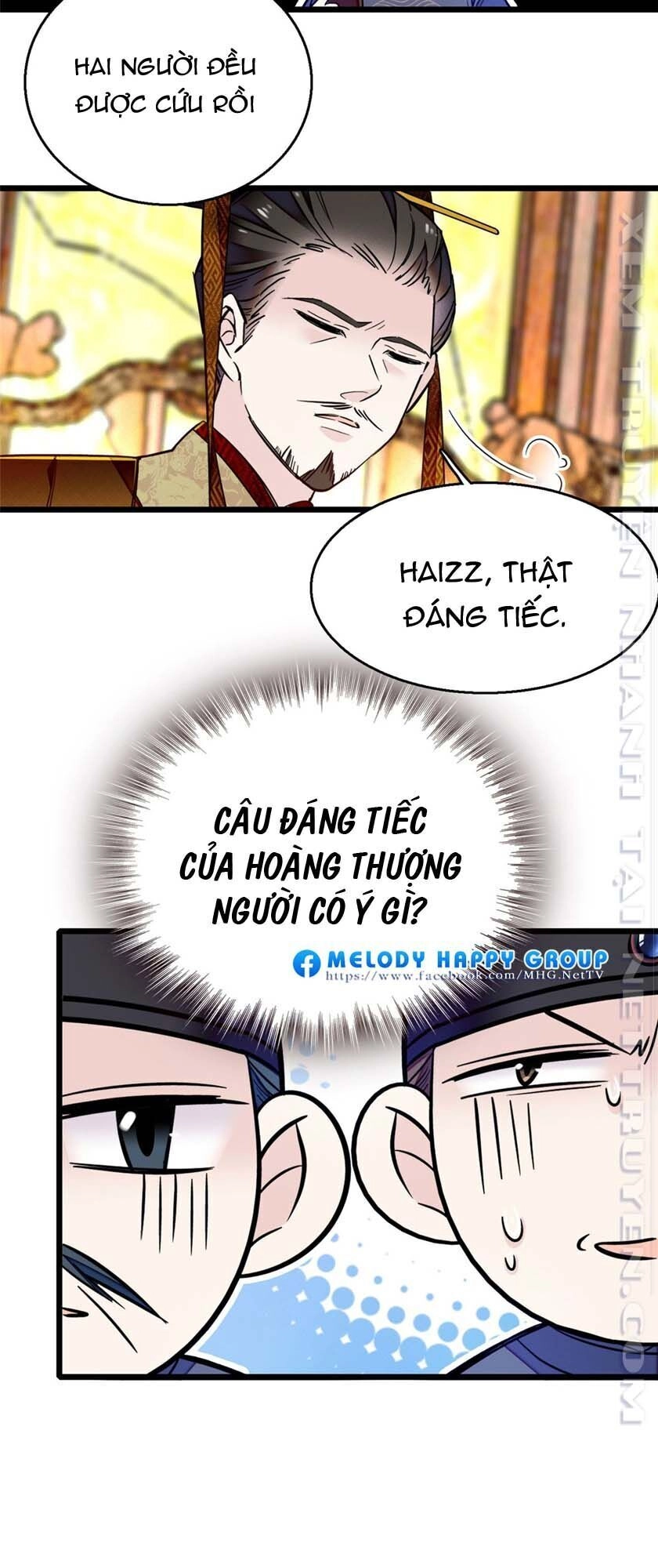 Tự Cẩm Chapter 15 - 17