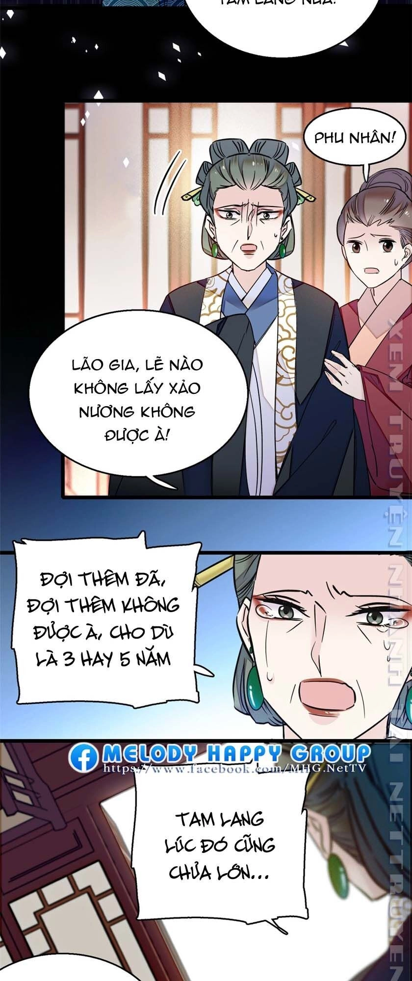 Tự Cẩm Chapter 15 - 37