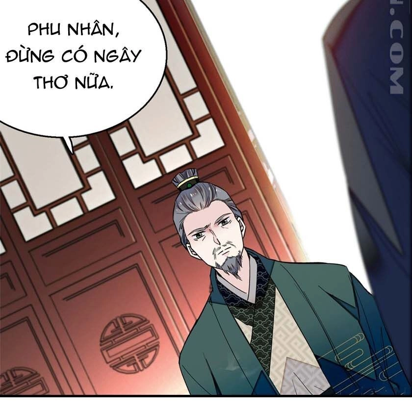 Tự Cẩm Chapter 15 - 38