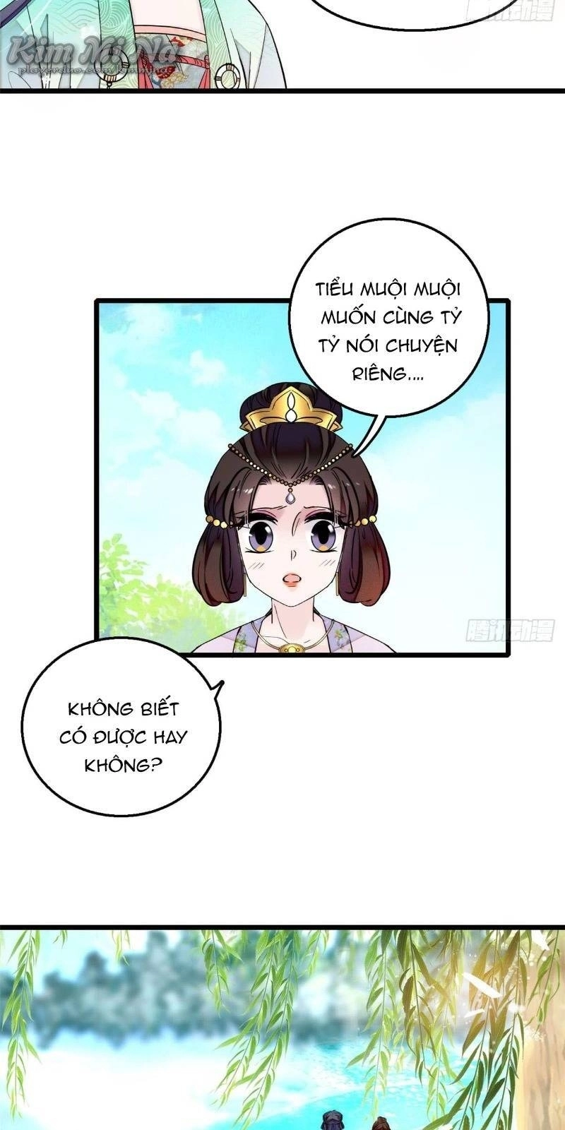 Tự Cẩm Chapter 16 - 5