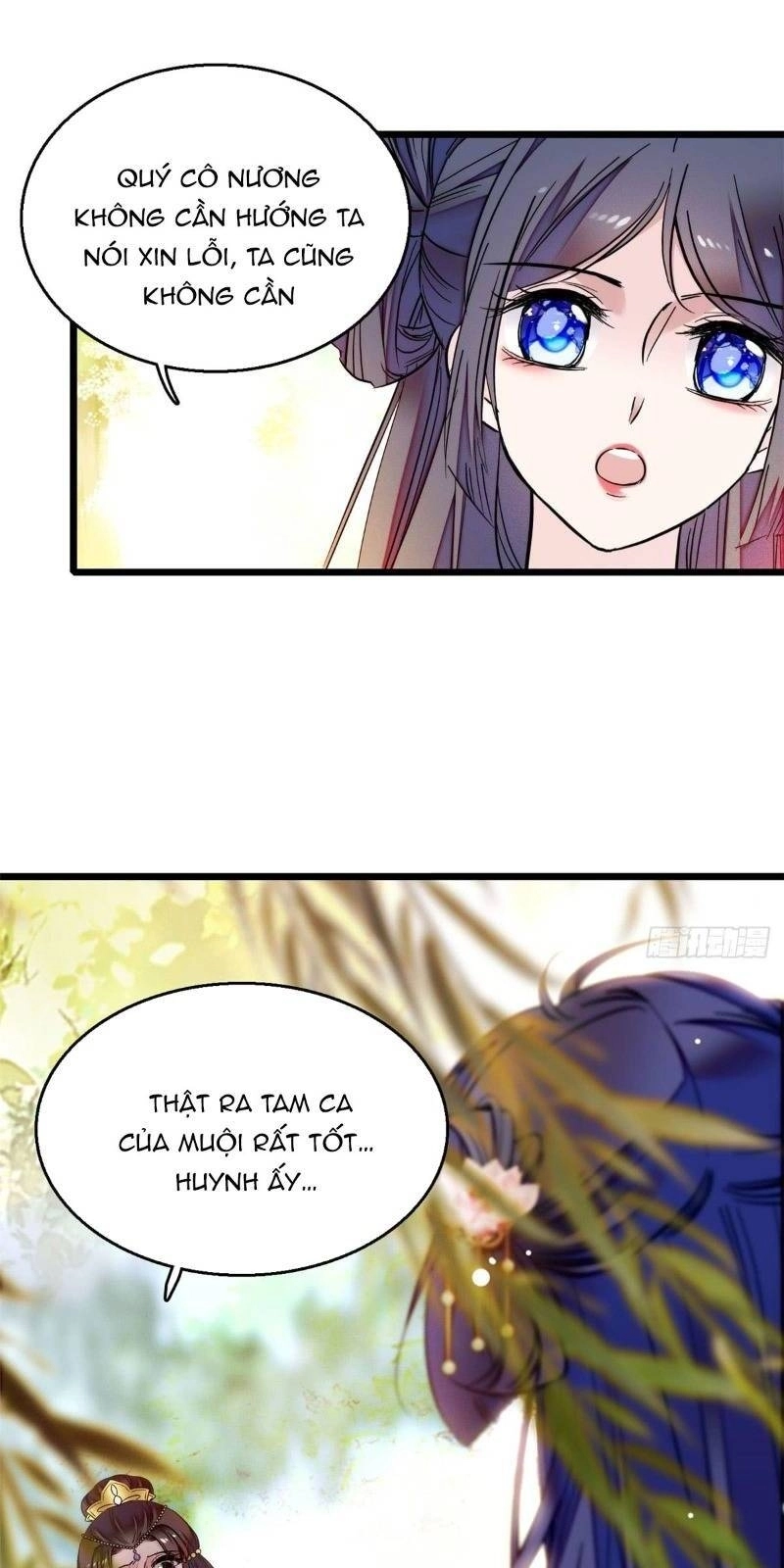 Tự Cẩm Chapter 16 - 8