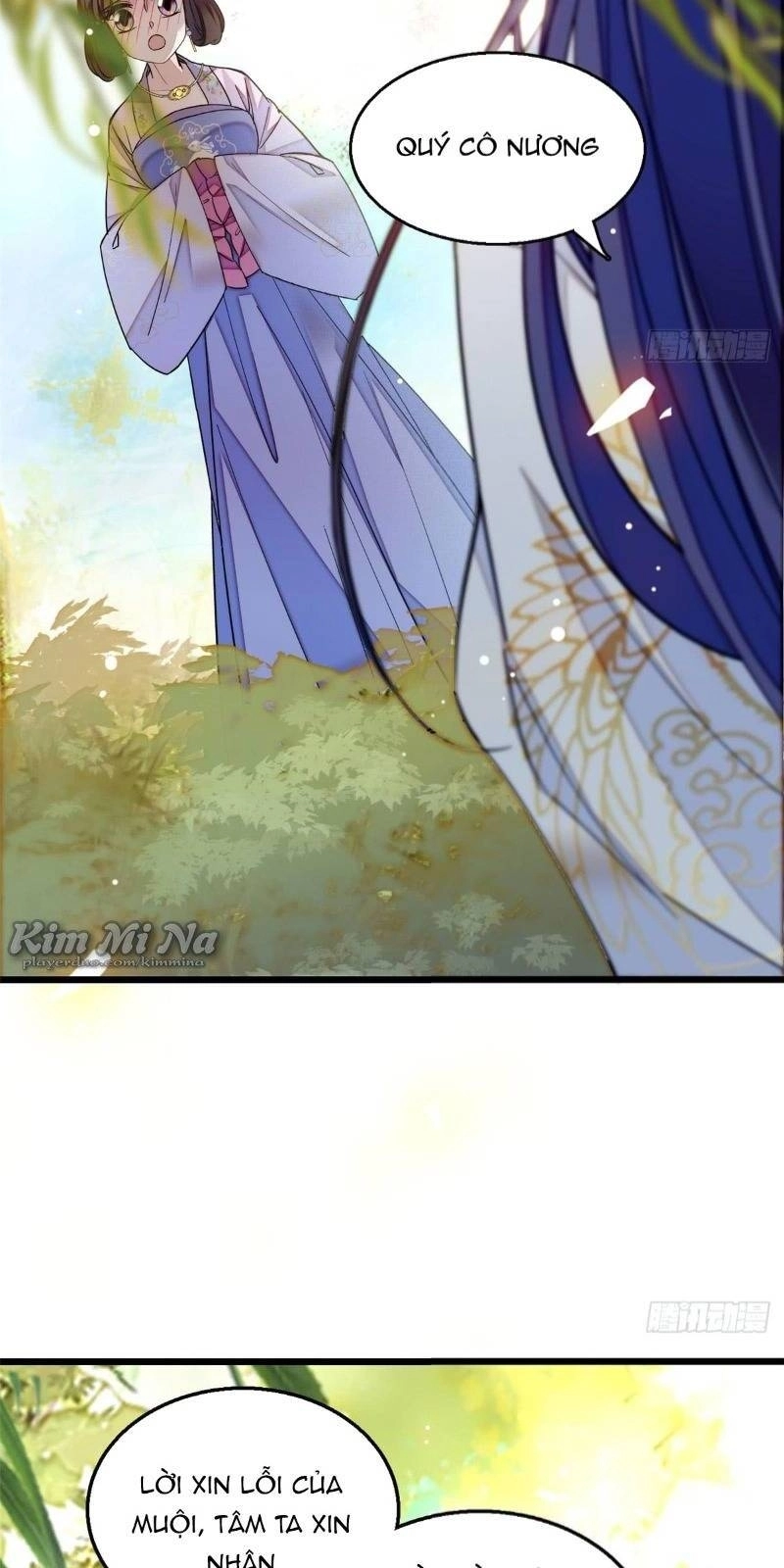 Tự Cẩm Chapter 16 - 9