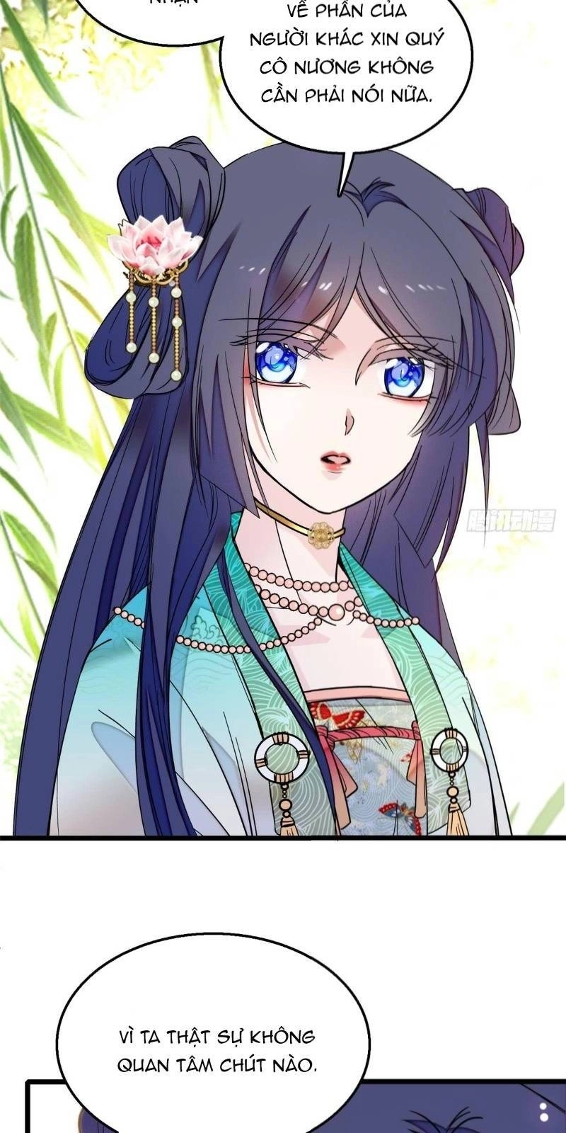 Tự Cẩm Chapter 16 - 10