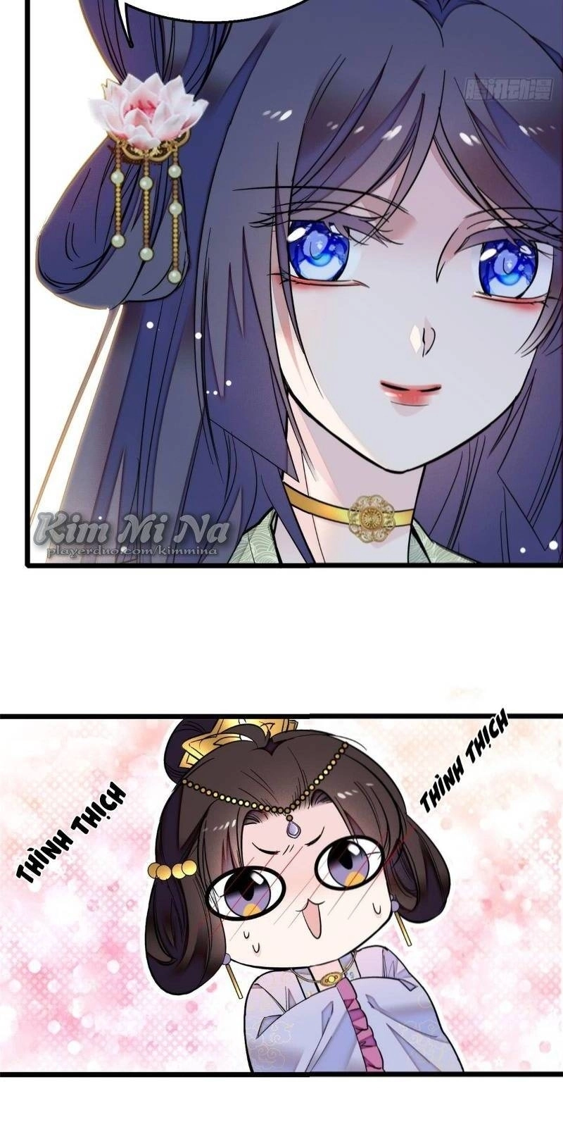 Tự Cẩm Chapter 16 - 11