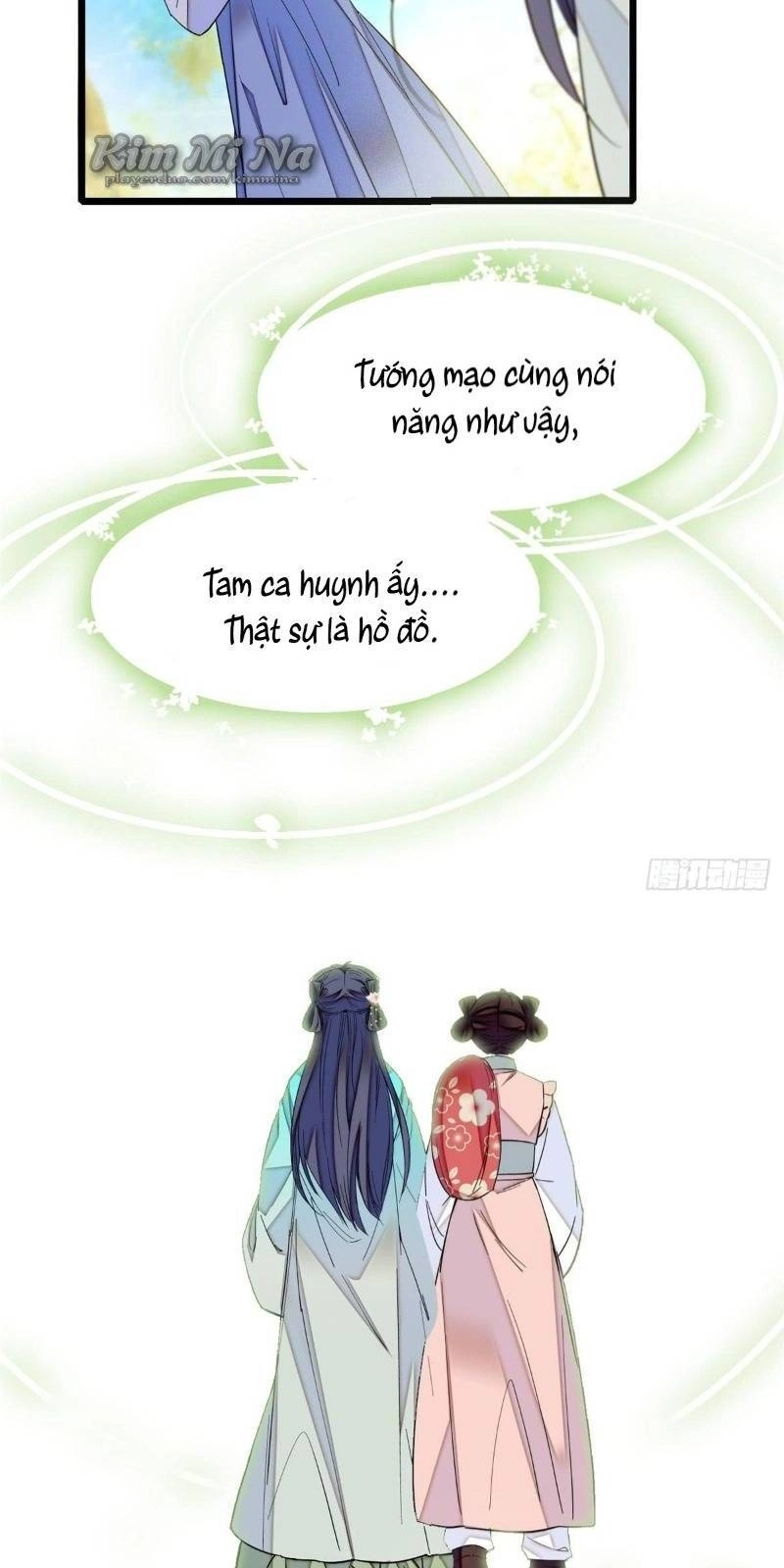 Tự Cẩm Chapter 16 - 13