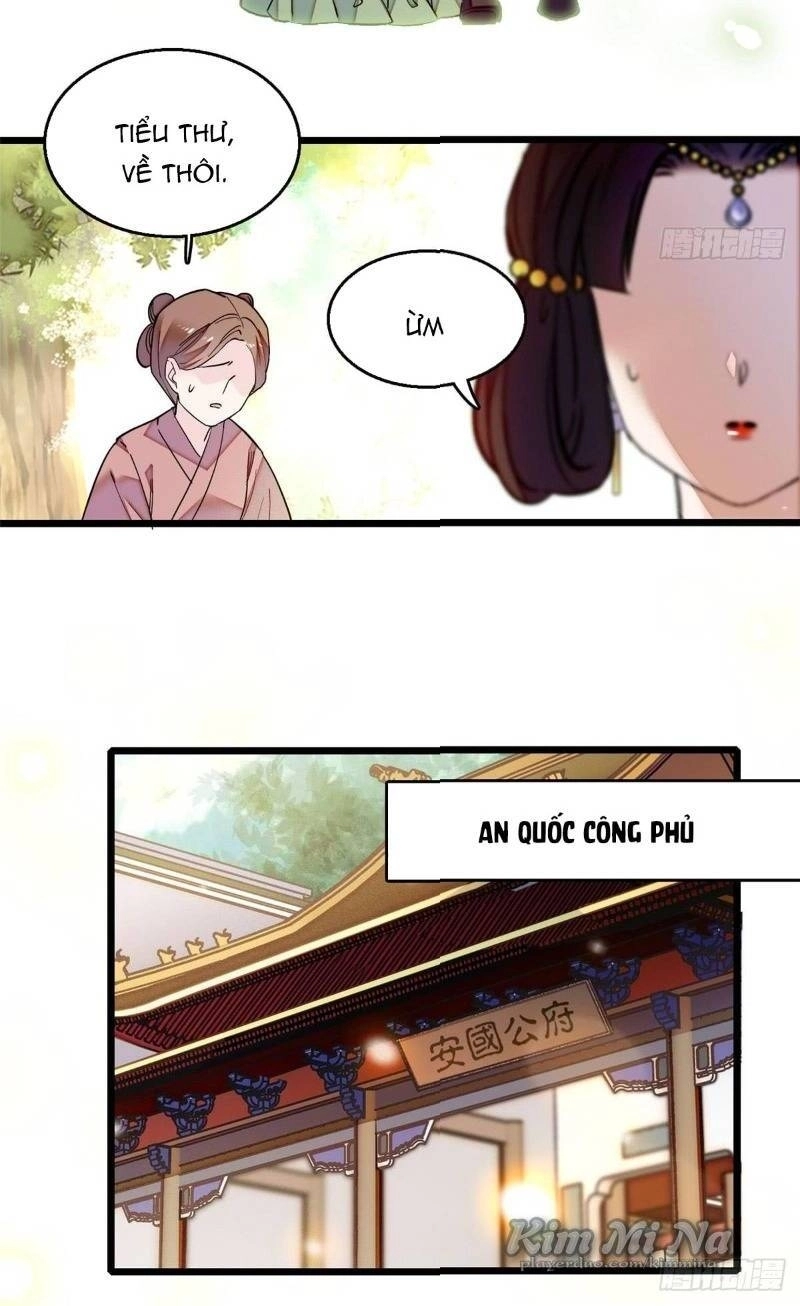 Tự Cẩm Chapter 16 - 14
