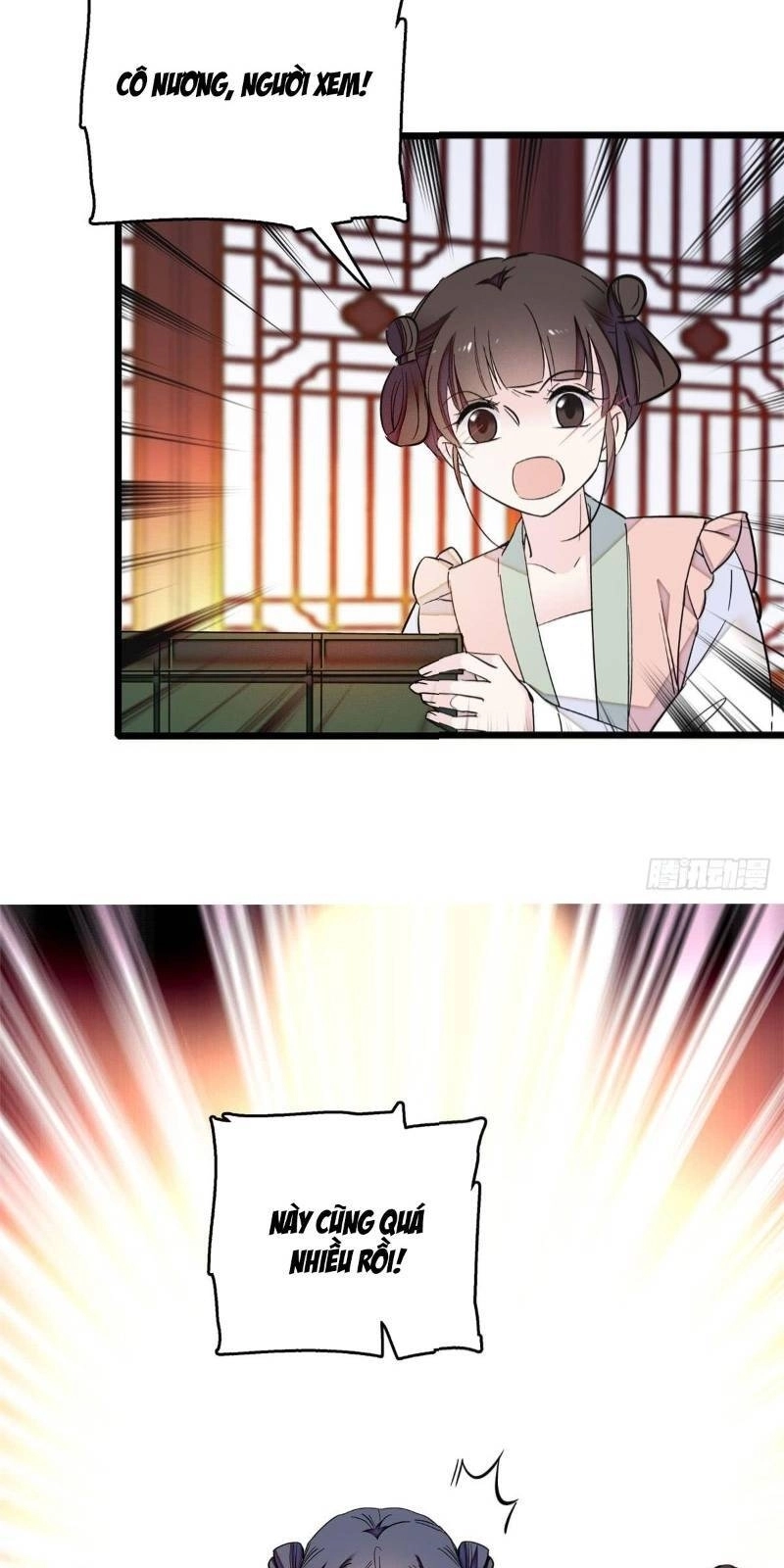 Tự Cẩm Chapter 16 - 32