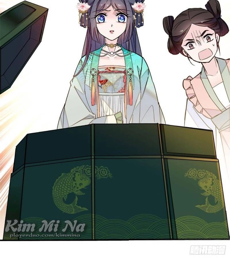 Tự Cẩm Chapter 16 - 33