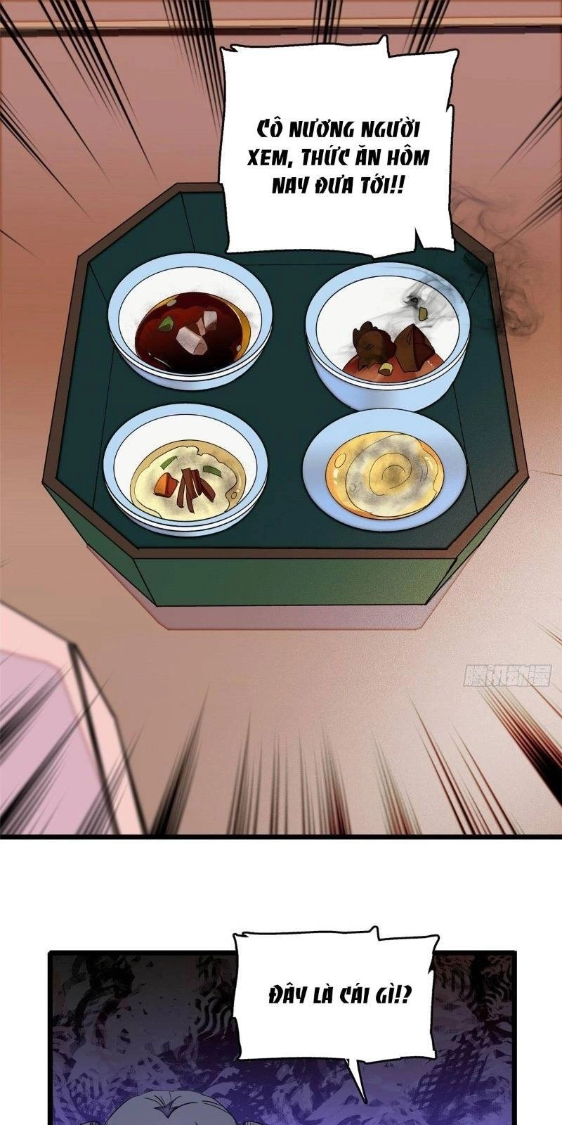 Tự Cẩm Chapter 17 - 2