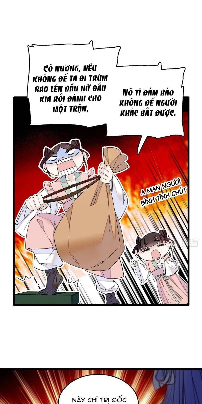 Tự Cẩm Chapter 17 - 7