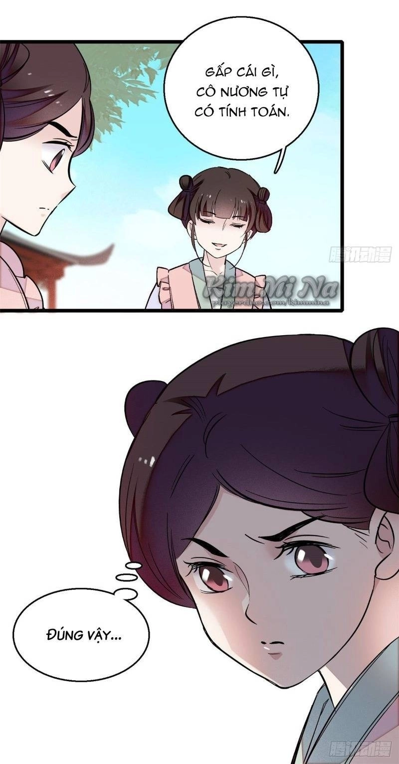 Tự Cẩm Chapter 17 - 11