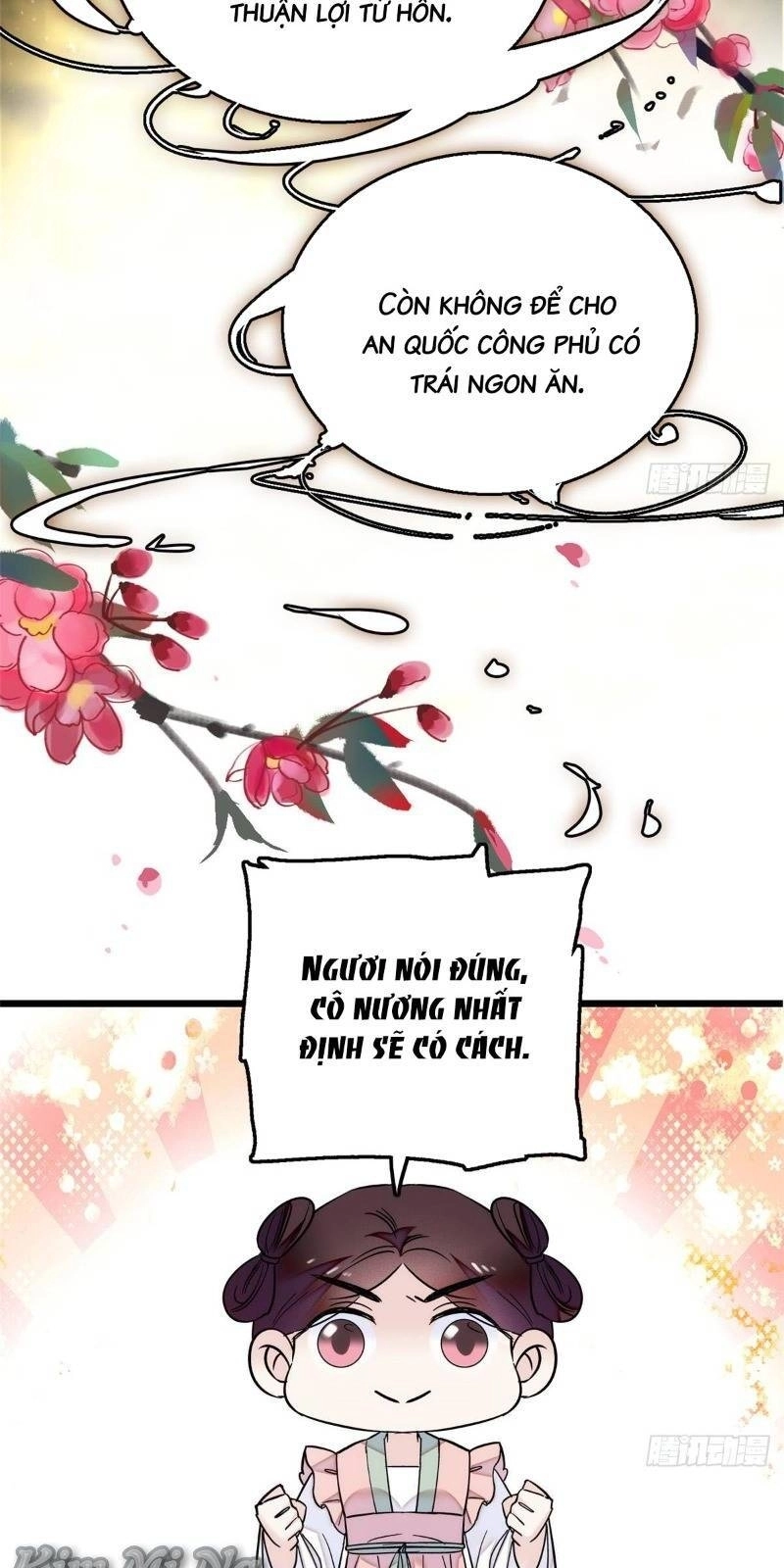 Tự Cẩm Chapter 17 - 15