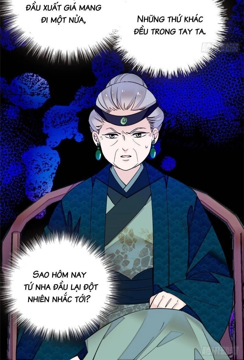 Tự Cẩm Chapter 17 - 27