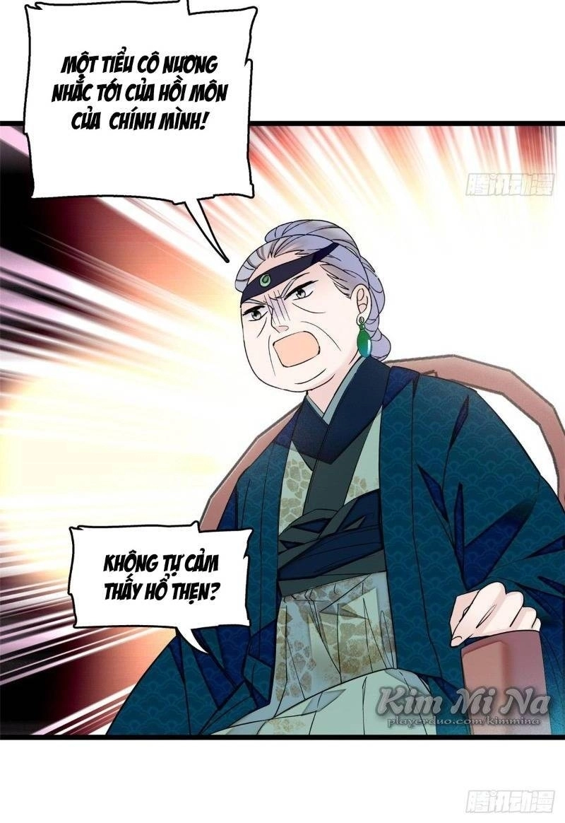 Tự Cẩm Chapter 17 - 30