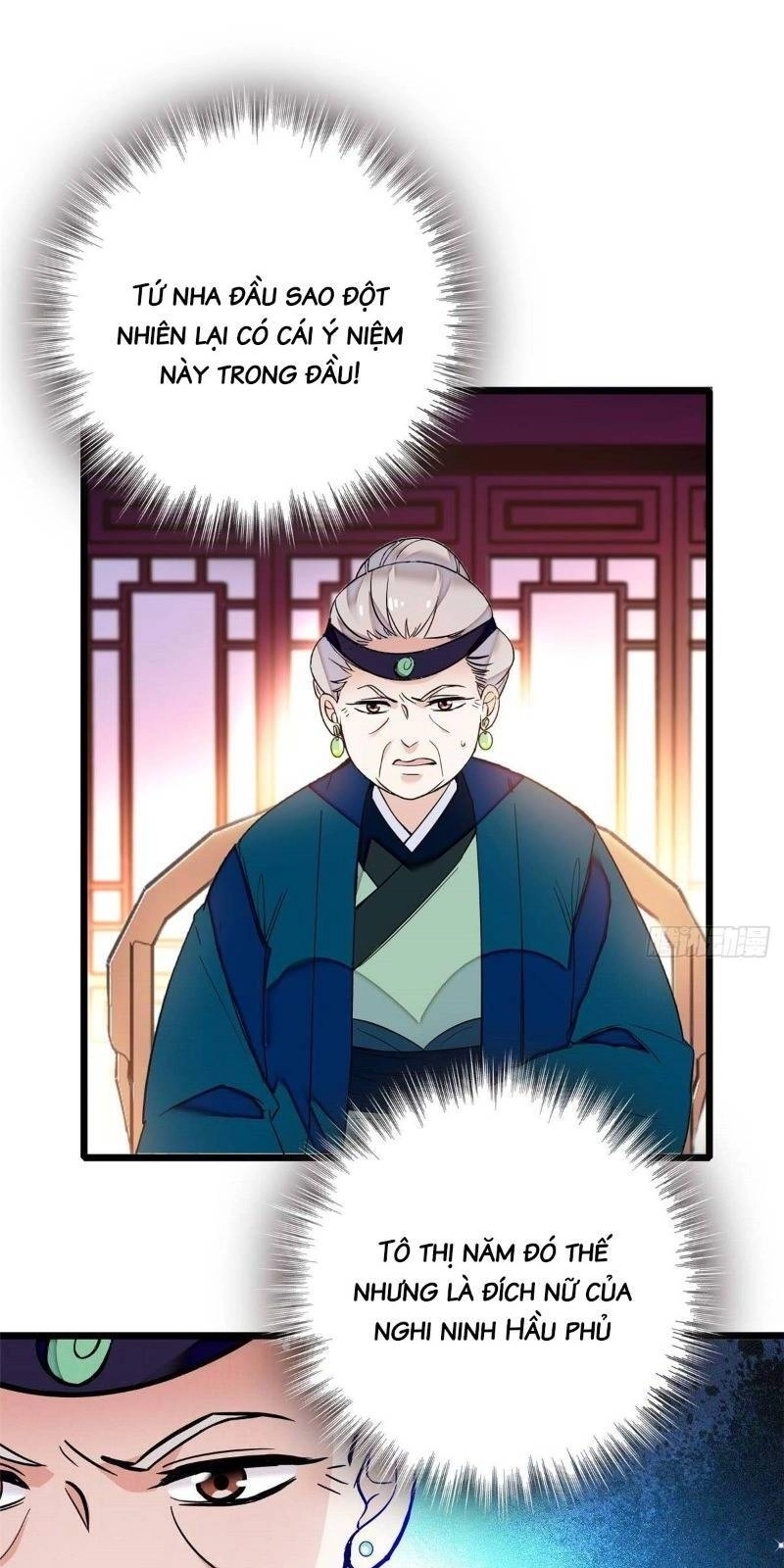 Tự Cẩm Chapter 18 - 2