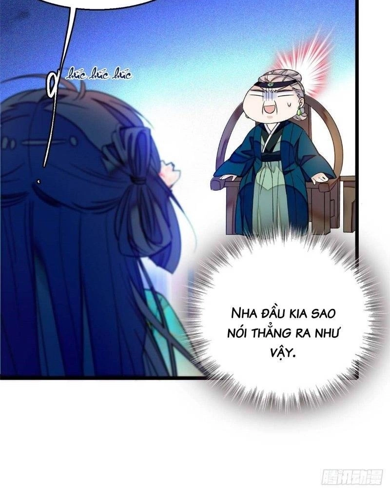 Tự Cẩm Chapter 18 - 6