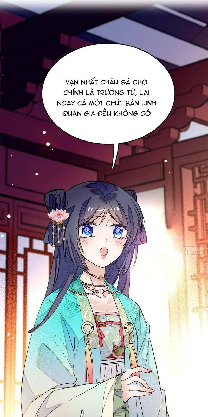 Tự Cẩm Chapter 18 - 7