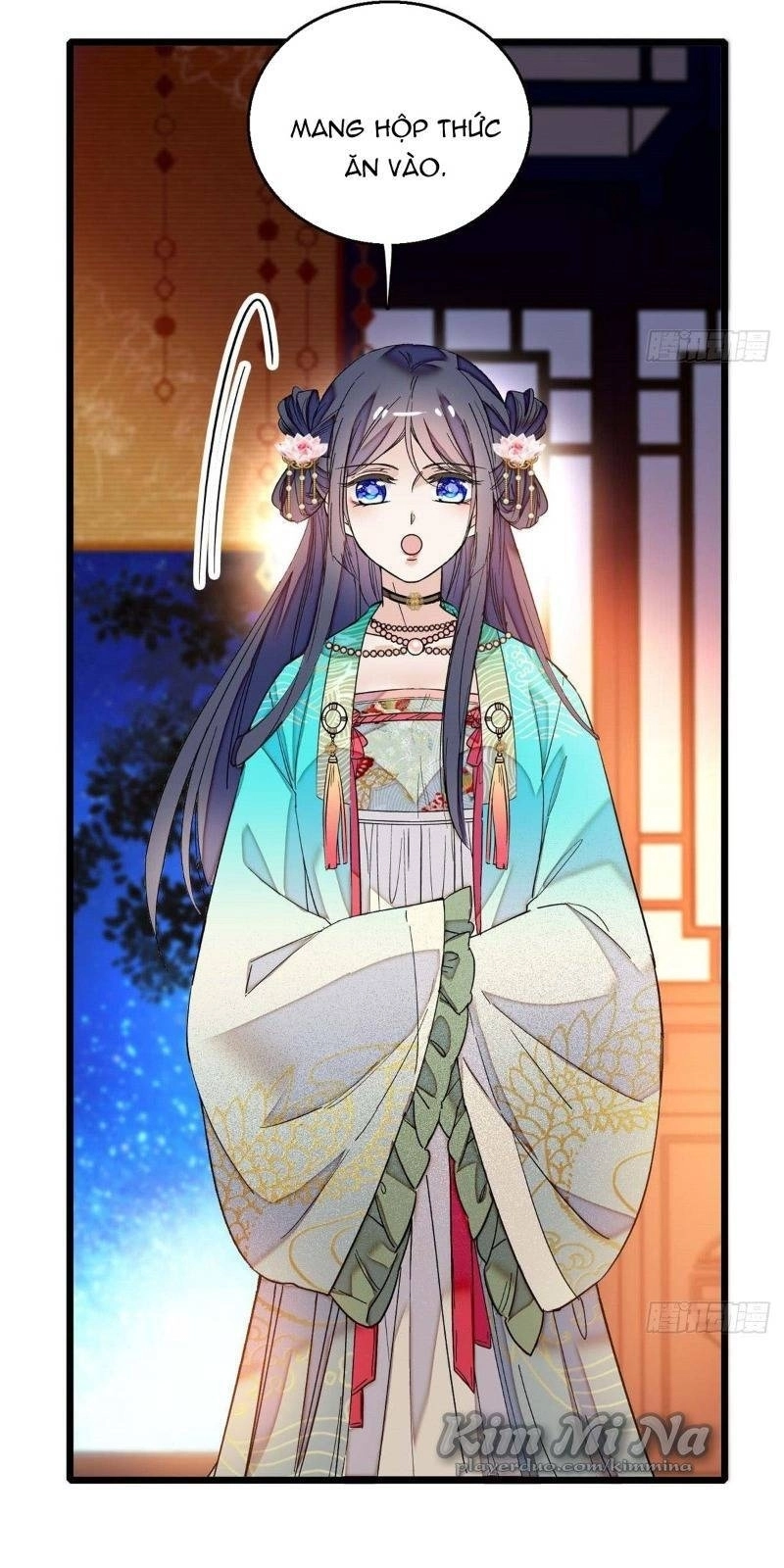 Tự Cẩm Chapter 18 - 13