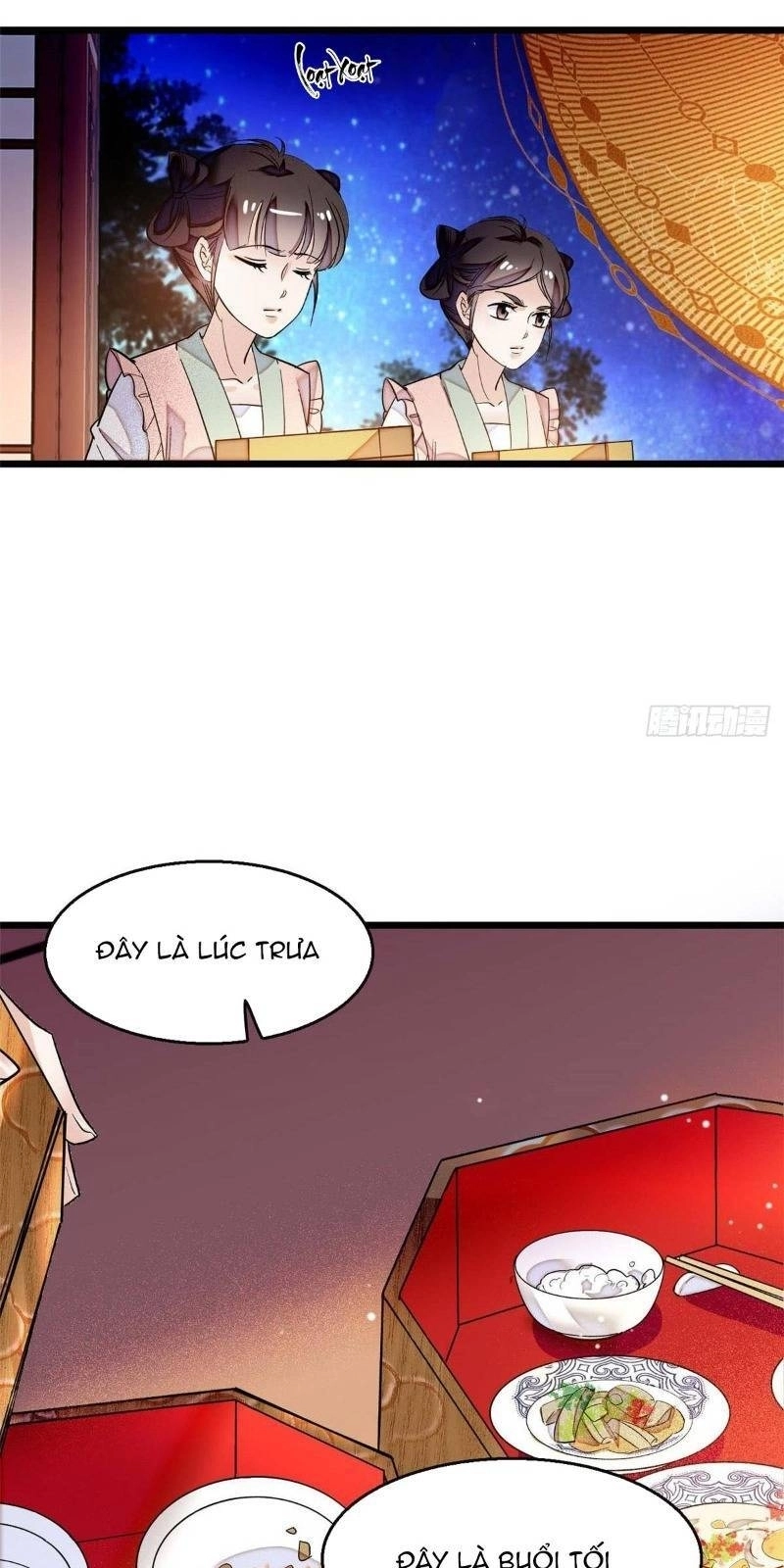 Tự Cẩm Chapter 18 - 14