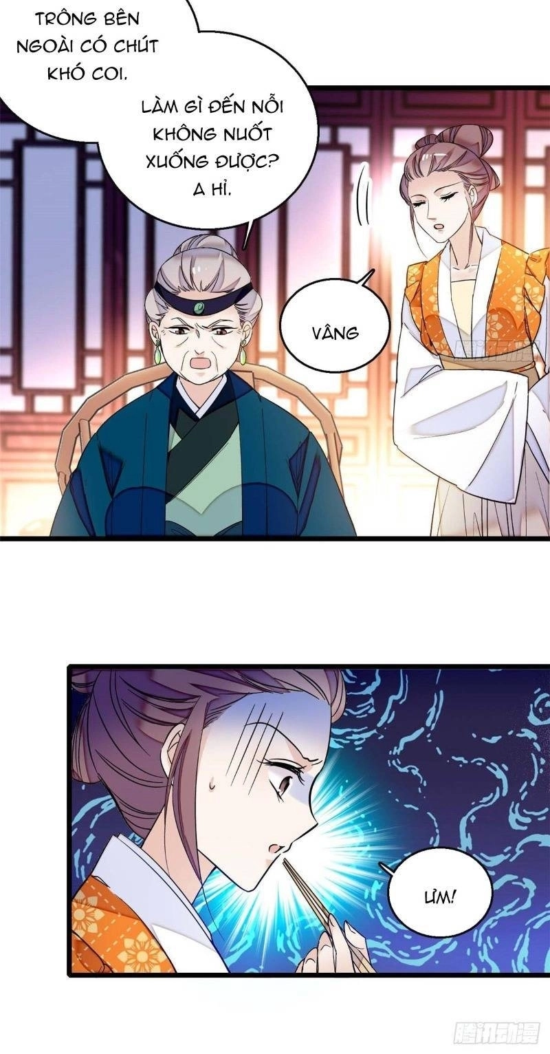 Tự Cẩm Chapter 18 - 16