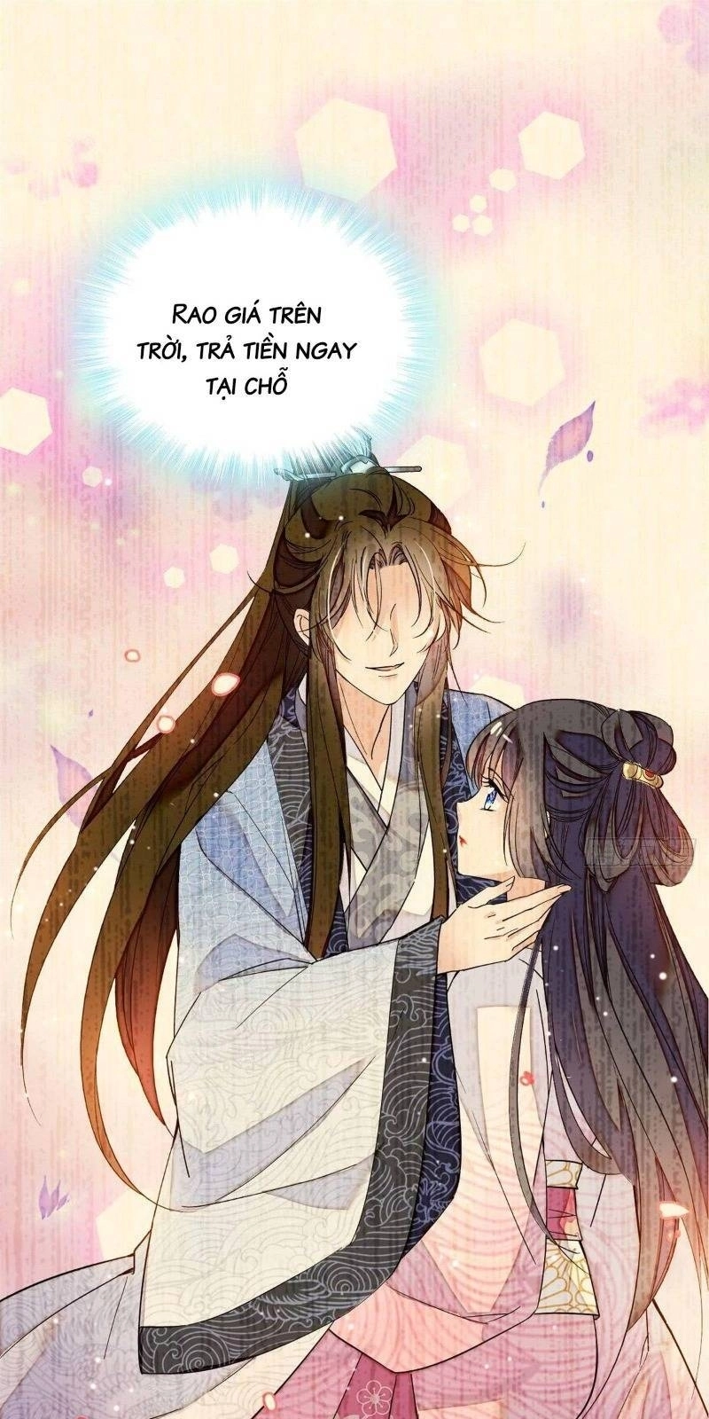 Tự Cẩm Chapter 18 - 22