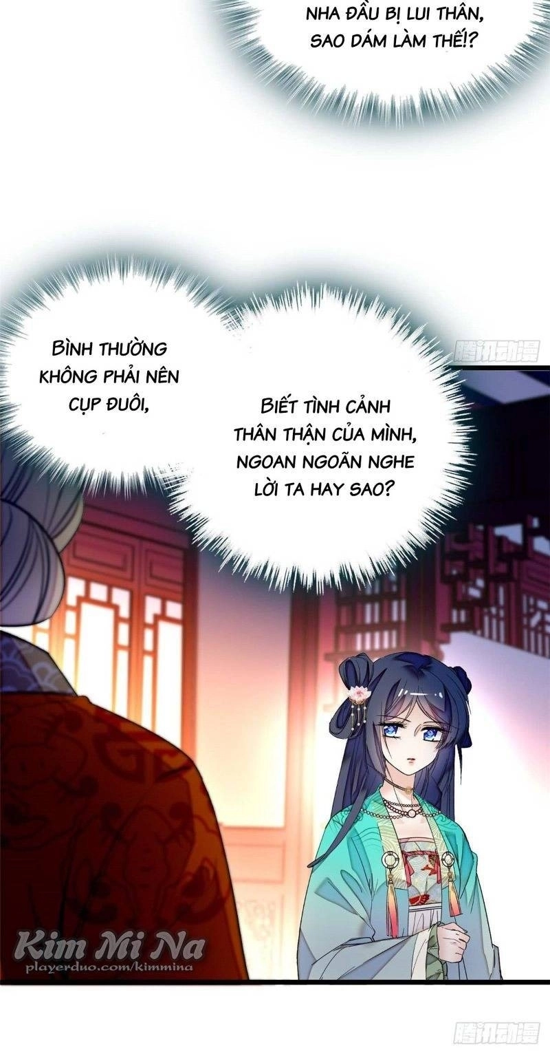Tự Cẩm Chapter 18 - 26