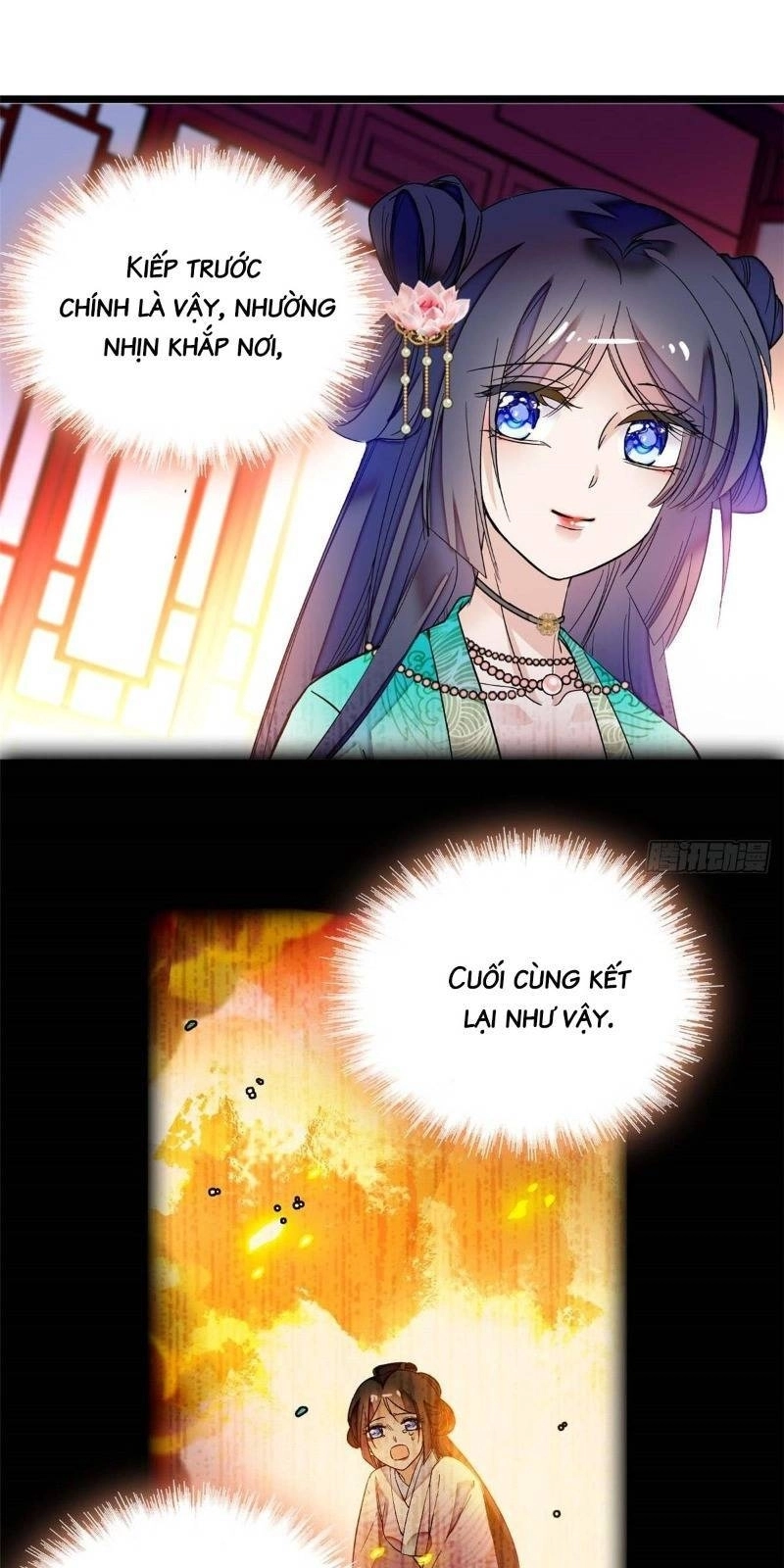 Tự Cẩm Chapter 18 - 27