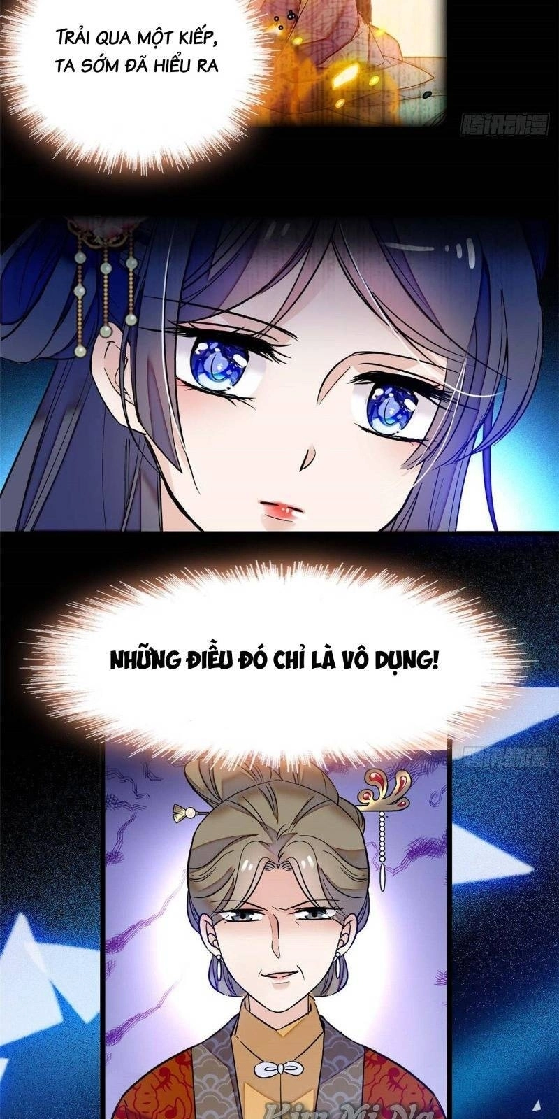 Tự Cẩm Chapter 18 - 28