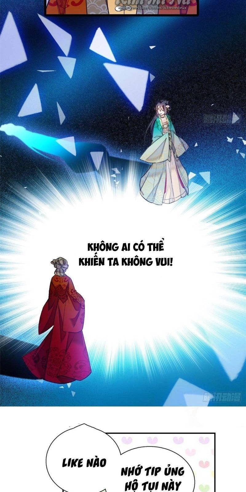 Tự Cẩm Chapter 18 - 29