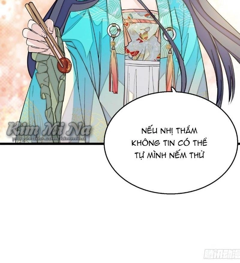 Tự Cẩm Chapter 19 - 7