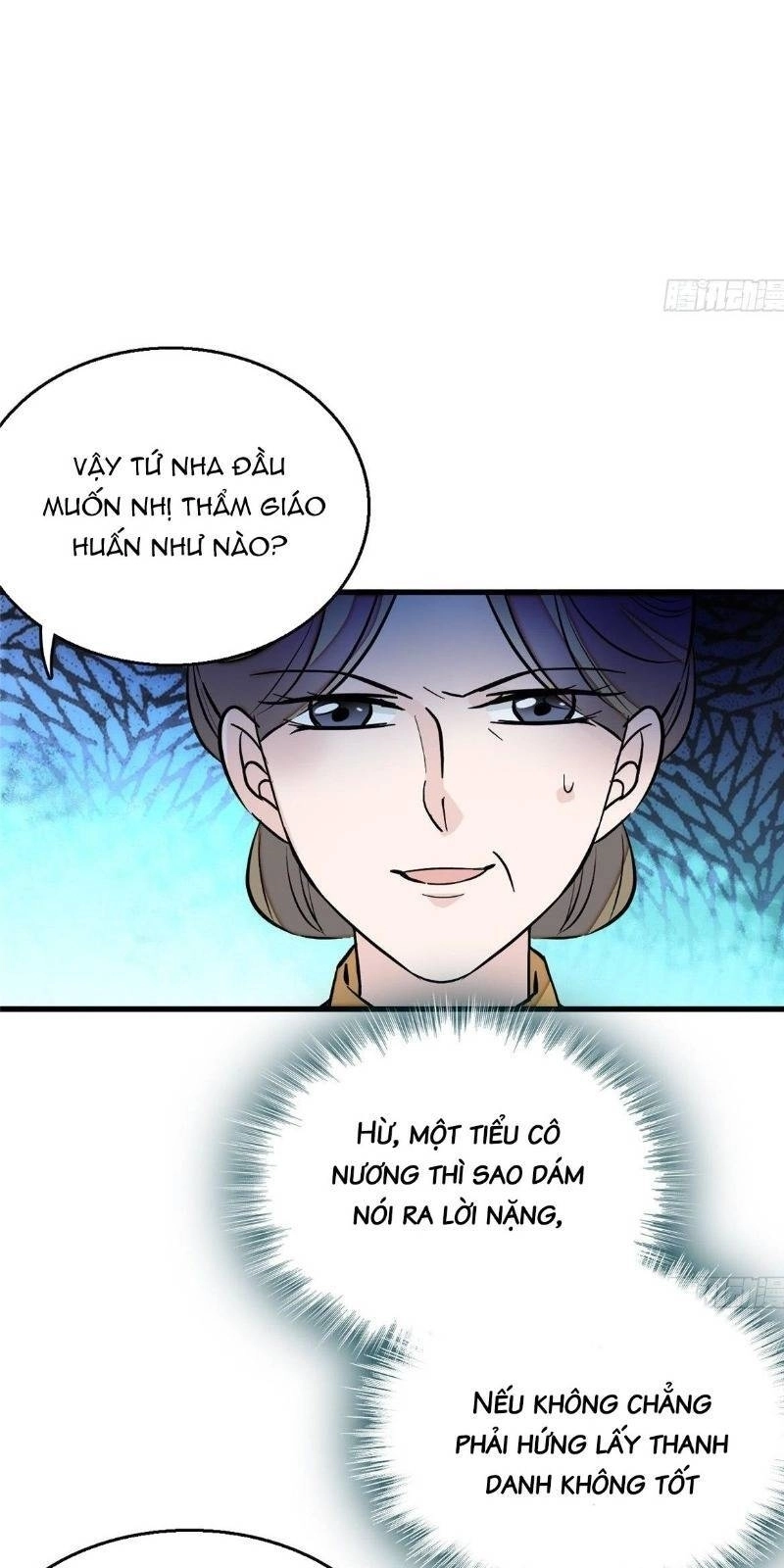 Tự Cẩm Chapter 19 - 11