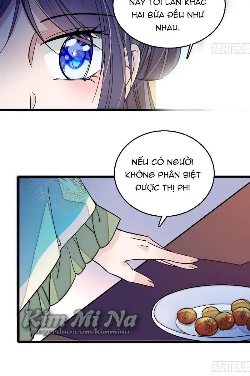 Tự Cẩm Chapter 19 - 13