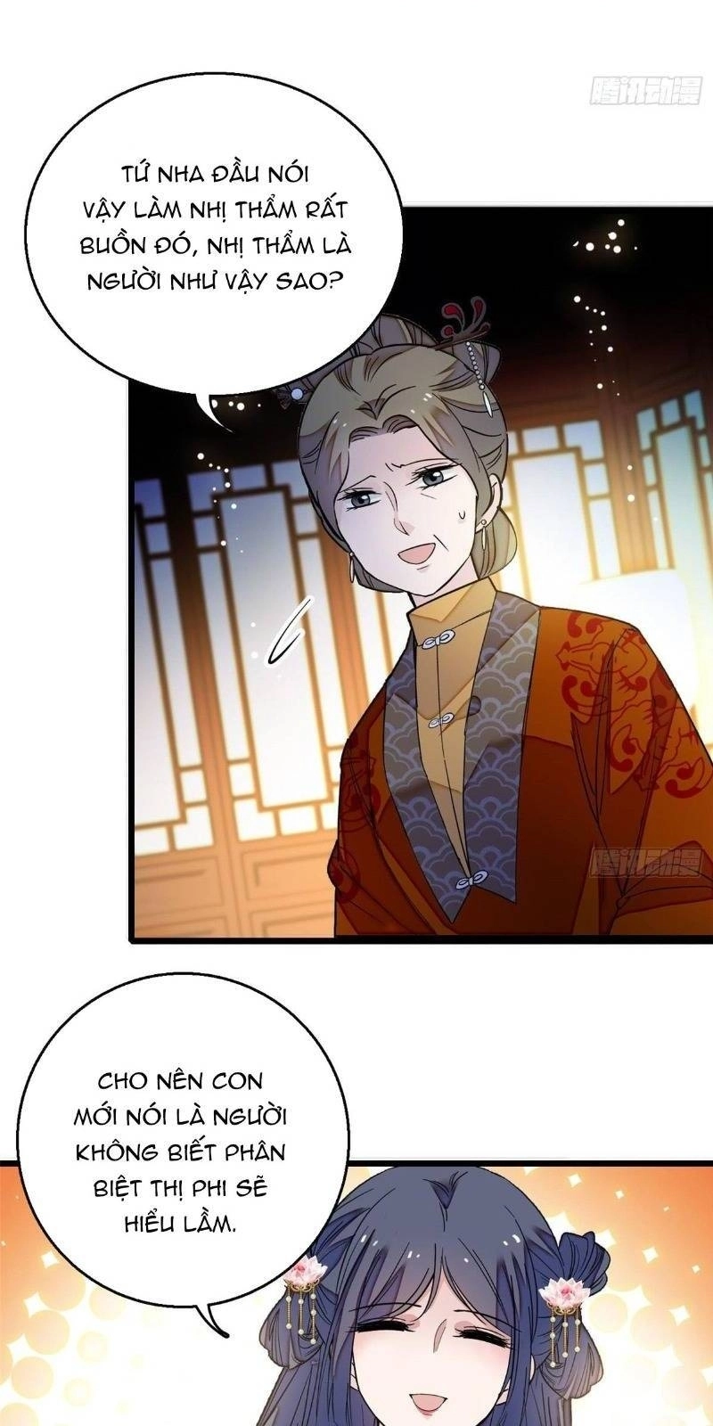 Tự Cẩm Chapter 19 - 15