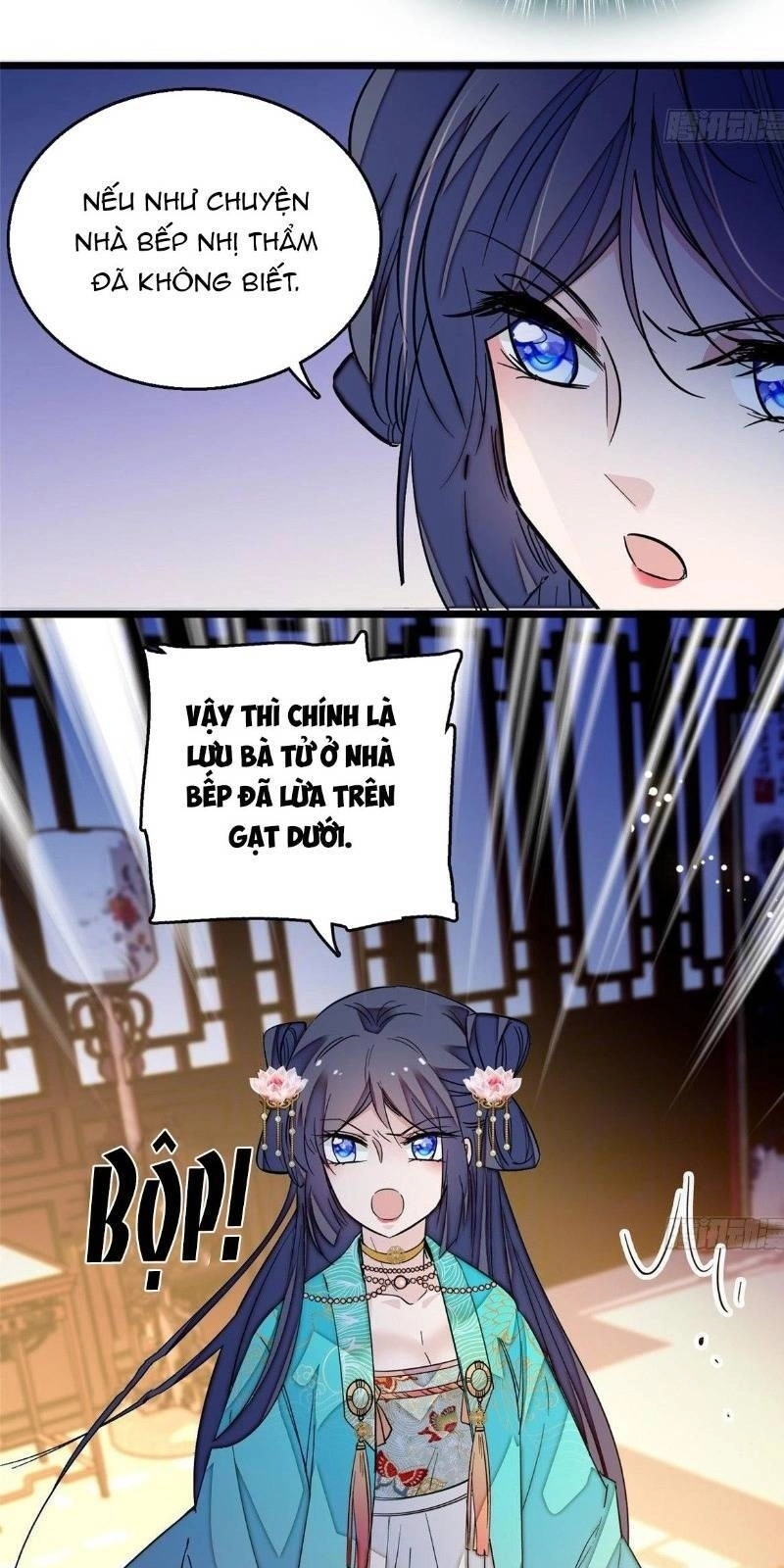 Tự Cẩm Chapter 19 - 18